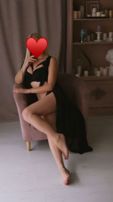 Катюша, эротические фото