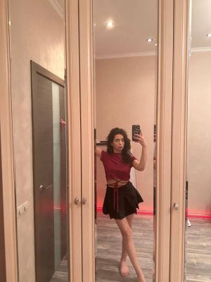 Аня , 8 921 033-11-47 инди Аня  — фото и отзывы