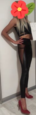 ❤Анфиса  мурр), 8 921 282-21-13 Анфиса — фото и отзывы о девушке