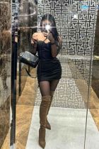 8 967 000-10-62 Проститутка MILAYA инди вотсапп (27 лет, Мурманск)