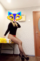 Проститутка Светлана ❤❤❤ 2025 (35 лет, Мурманск)